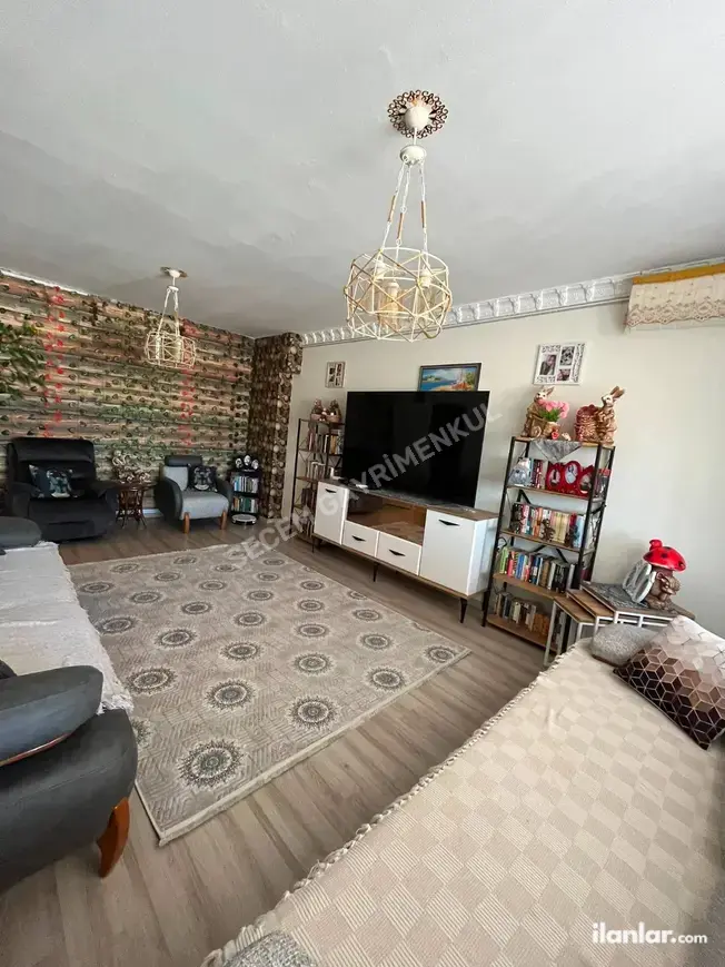 Balıkesir Bandırma Hacı Yusuf Mahallesi 3+1 140 m² satılık daire - Fotoğraf 1