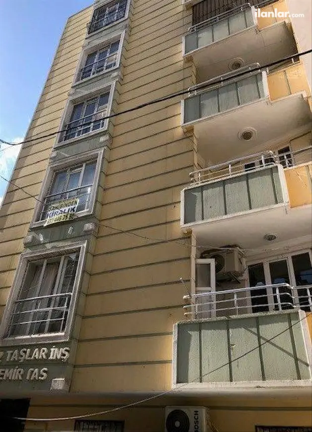 Şanlıurfa Haliliye Şair Nabi Mahallesi 3+1 160 m² satılık daire - Fotoğraf 1