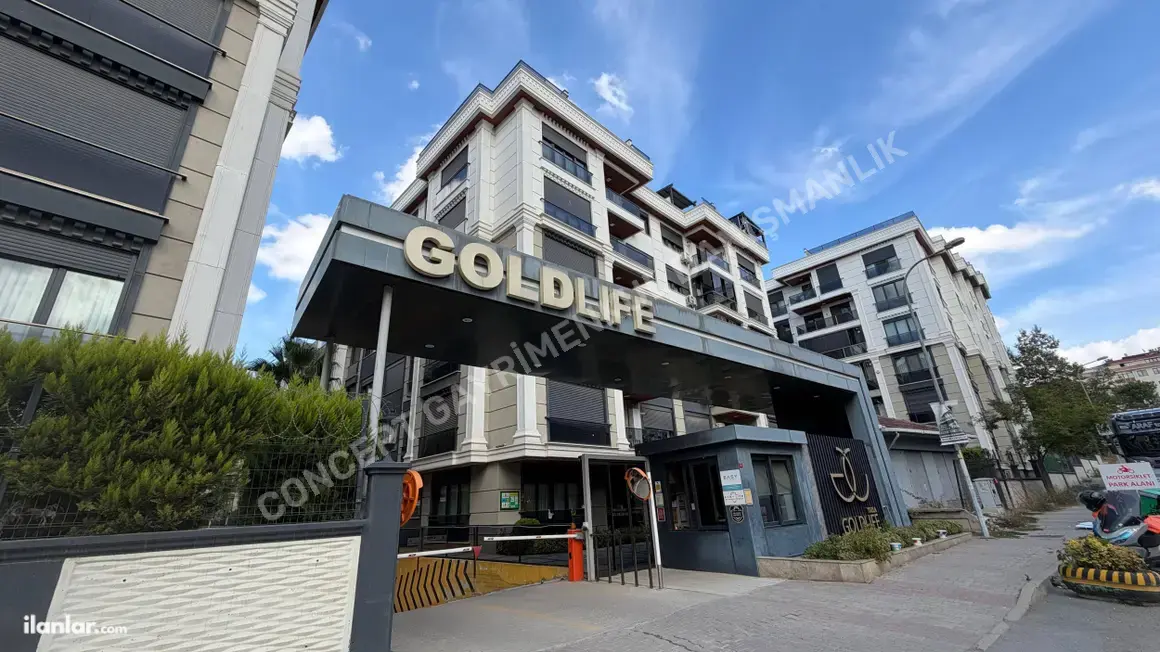 İstanbul Tuzla Yayla Mahallesi 2+1 118 m² kiralık daire - Fotoğraf 1