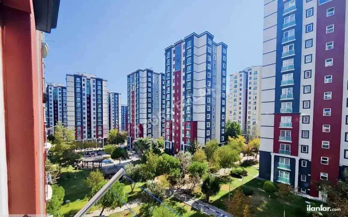 İstanbul Silivri Yeni Mahallesi 2+1 80 m² satılık daire - Fotoğraf 1