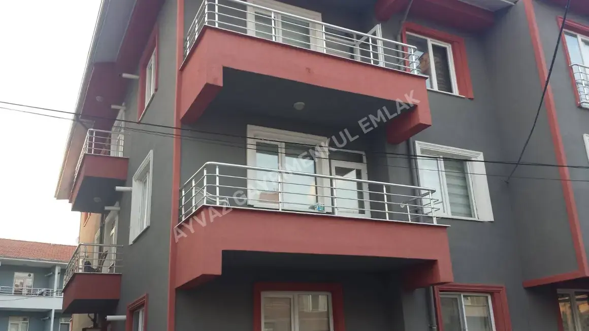 Kütahya Tavşanlı Moymul Mahallesi 1+1 50 m² satılık daire - Fotoğraf 1