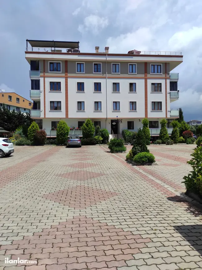 İstanbul Silivri Selimpaşa Mahallesi 5+2 185 m² satılık daire - Fotoğraf 1