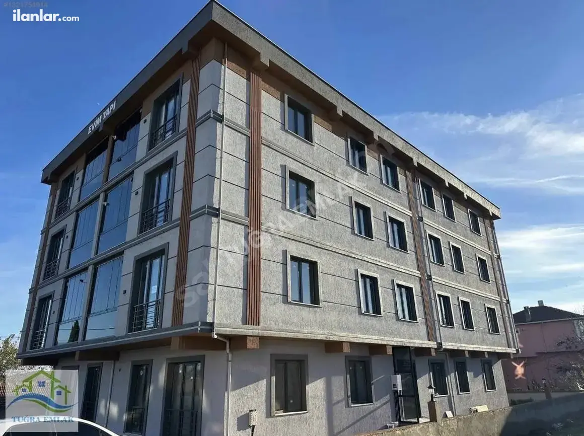 İstanbul Silivri İsmetpaşa Mahallesi 1+1 55 m² kiralık daire - Fotoğraf 1