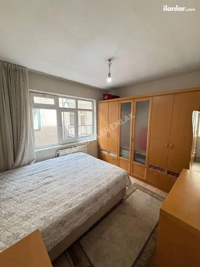 Ankara Yenimahalle Demetlale Mahallesi 2+1 100 m² kiralık daire - Fotoğraf 1
