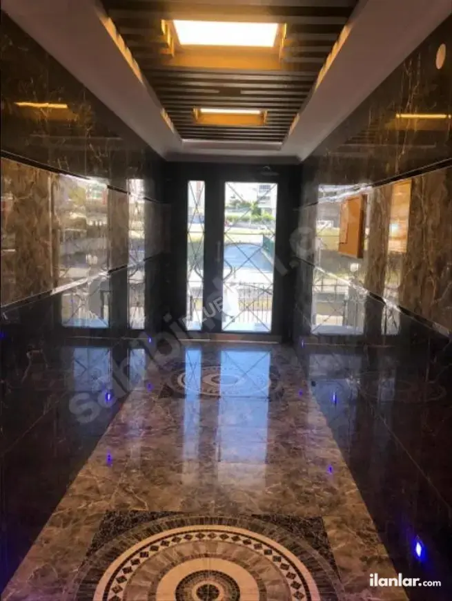 Samsun Atakum Mevlana Mahallesi 1+1 71 m² kiralık daire - Fotoğraf 1