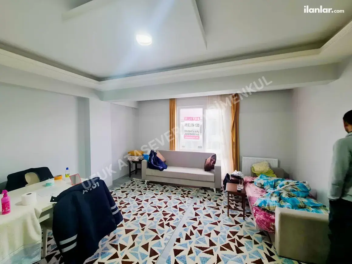 Tekirdağ Kapaklı Ömer Halisdemir Mahallesi 2+1 115 m² satılık daire - Fotoğraf 1