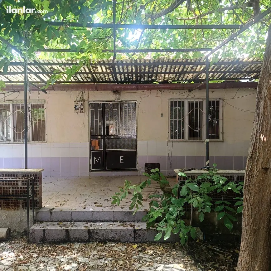 Denizli Pamukkale Deliktaş Mahallesi 231 m² satılık ada arsa - Fotoğraf 1