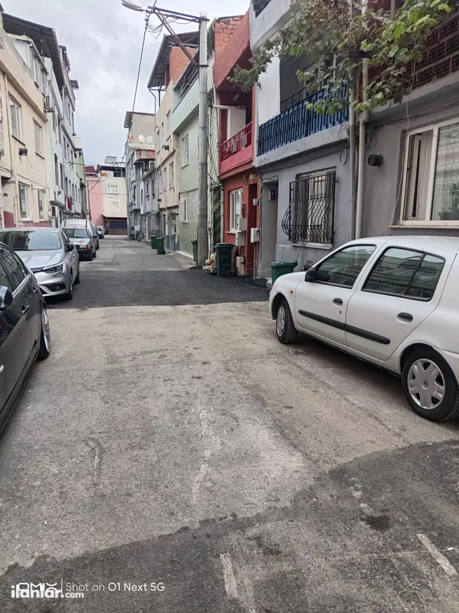Bursa Osmangazi Fatih Mahallesi 5+2 69 m² kiralık müstakil Ev - Fotoğraf 1