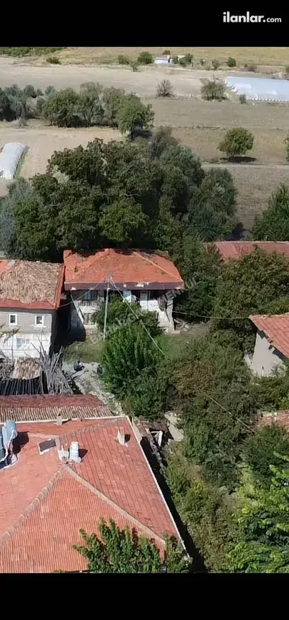Denizli Tavas Altınova Mahallesi 3+3 781 m² satılık müstakil Ev - Fotoğraf 1