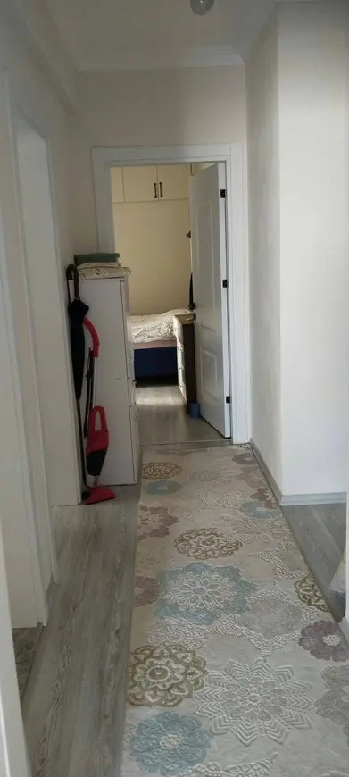 Muğla Fethiye Karaçulha Mahallesi 2+1 90 m² satılık daire - Fotoğraf 1