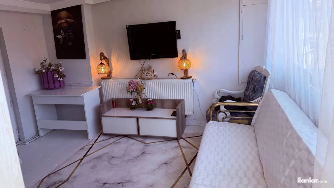 İstanbul Eyüpsultan İslambey Mahallesi 2+1 85 m² kiralık daire - Fotoğraf 1