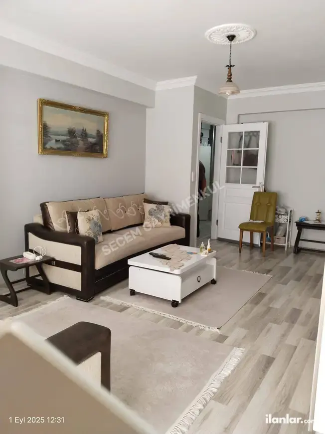 Balıkesir Bandırma 17 Eylül Mahallesi 3+1 140 m² satılık daire - Fotoğraf 1