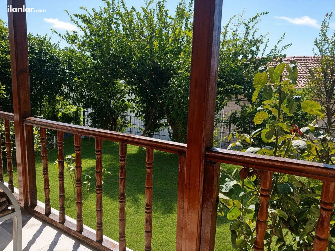 Tekirdağ Şarköy İstiklal Mahallesi 3+1 225 m² satılık villa - Fotoğraf 1