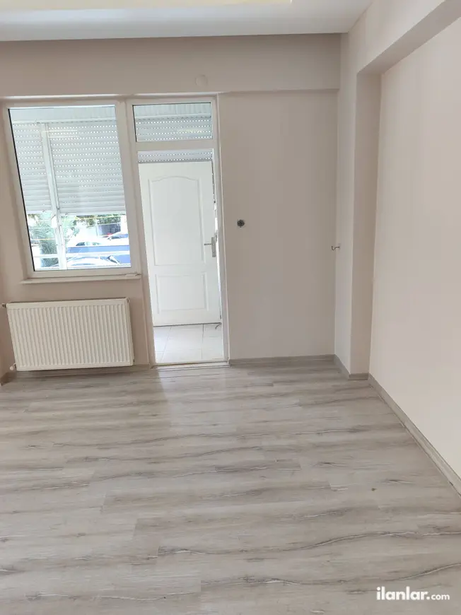 Antalya Muratpaşa Bayındır Mahallesi 3+1 160 m² satılık daire - Fotoğraf 1