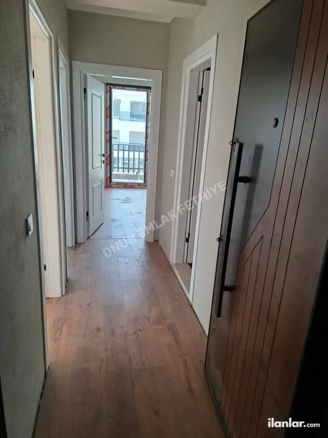 Muğla Fethiye Çamköy Mahallesi 2+1 80 m² satılık daire - Fotoğraf 1