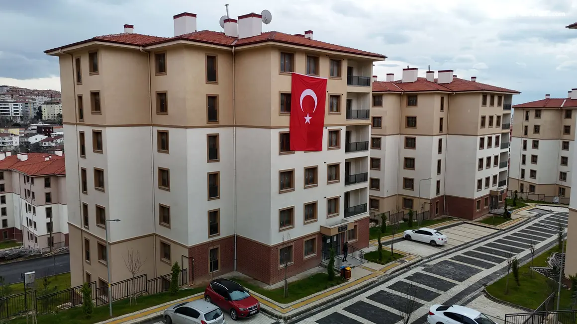 İstanbul Maltepe Büyükbakkalköy Mahallesi 3+1 104 m² kiralık daire - Fotoğraf 1