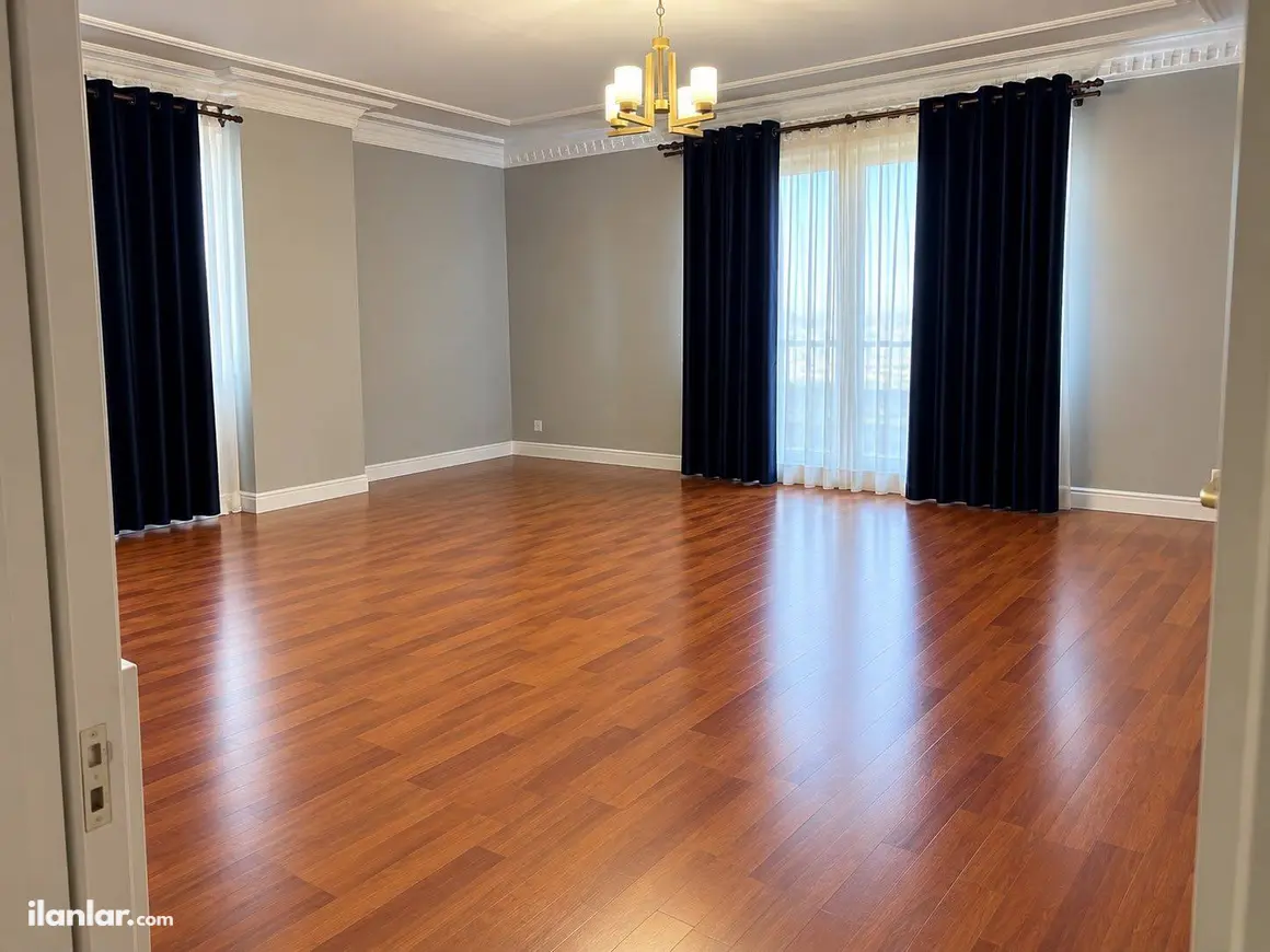 İstanbul Esenyurt Hürriyet Mahallesi 3+1 125 m² satılık daire - Fotoğraf 1