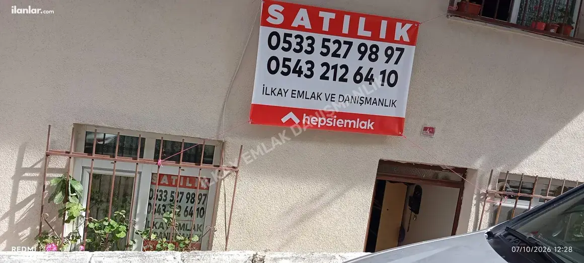 İstanbul Gaziosmanpaşa Yeni Mahalle 2+1 143 m² satılık daire - Fotoğraf 1