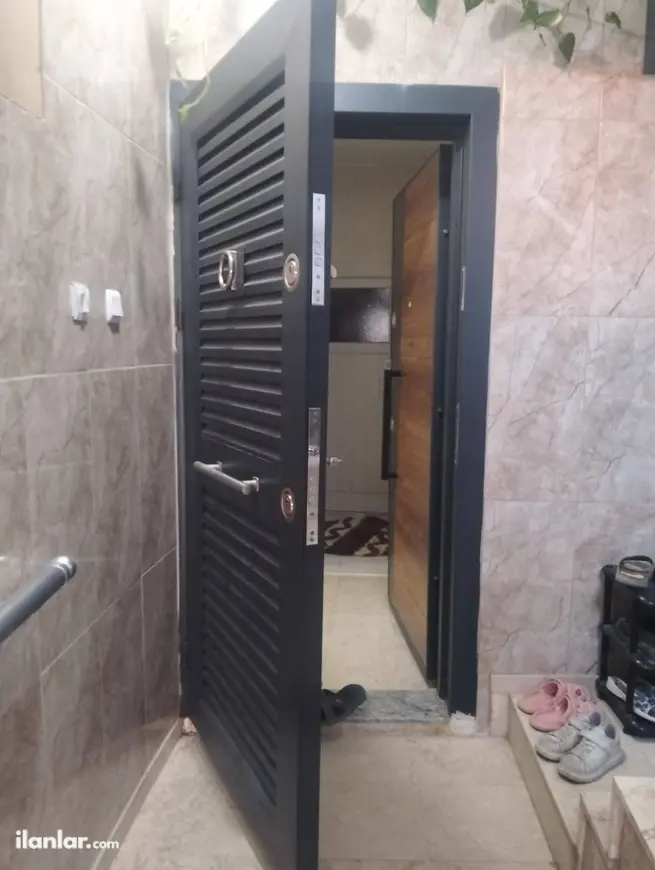 Mersin Toroslar Çukurova Mahallesi 3+1 120 m² kiralık müstakil Ev - Fotoğraf 1