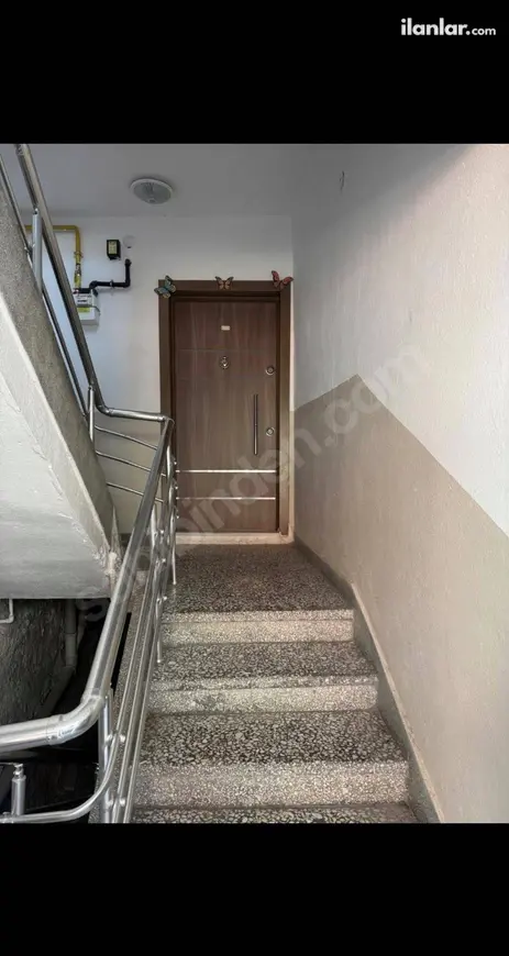 Eskişehir Tepebaşı Yeşiltepe Mahallesi 3+1 90 m² kiralık daire - Fotoğraf 1