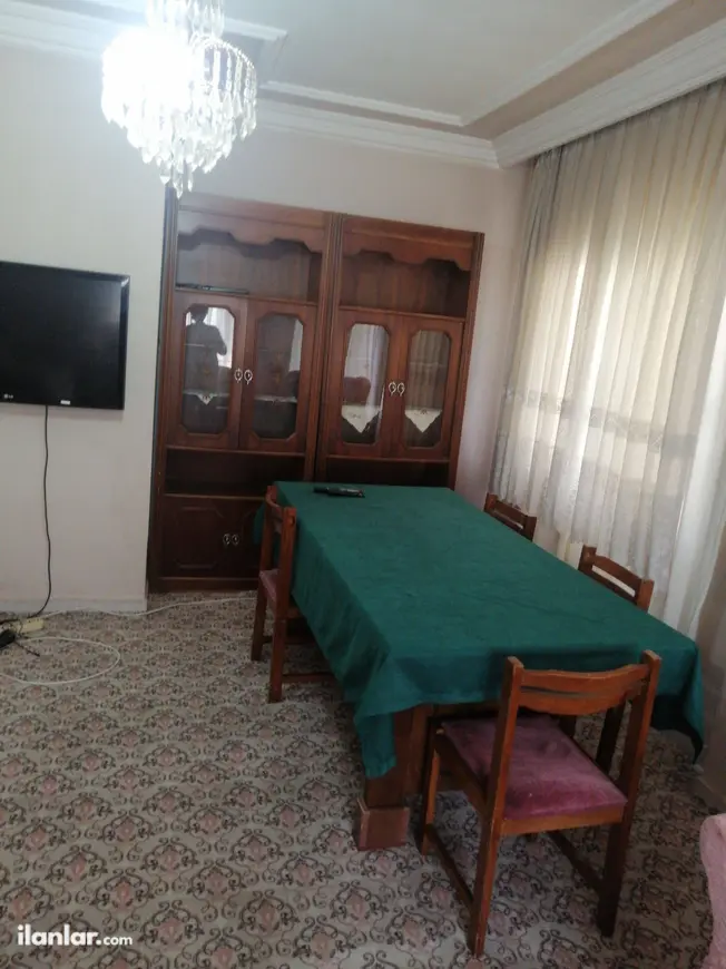 Mersin Tarsus Şehitishak Mahallesi 3+1 150 m² kiralık daire - Fotoğraf 1