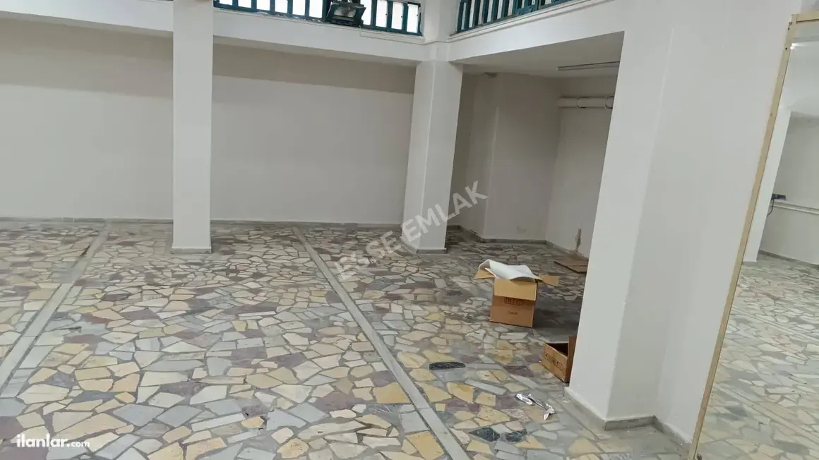 İstanbul Bağcılar Güneşli Mahallesi kiralık imalathane - Fotoğraf 1