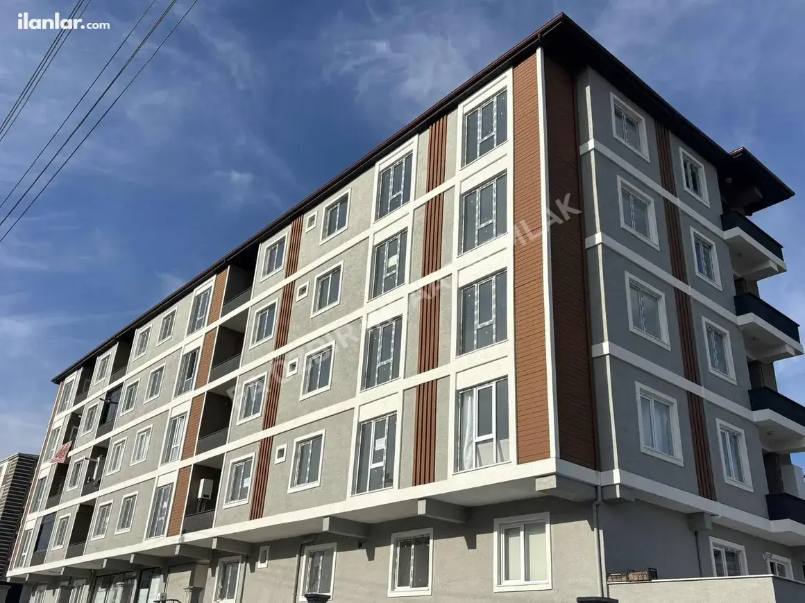 Tekirdağ Kapaklı Karaağaç Mahallesi 1+1 78 m² satılık daire - Fotoğraf 1
