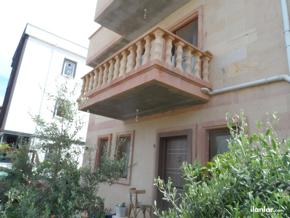 Balıkesir Gömeç Kemalpaşa Mahallesi 2+1 84 m² satılık müstakil Ev - Fotoğraf 1