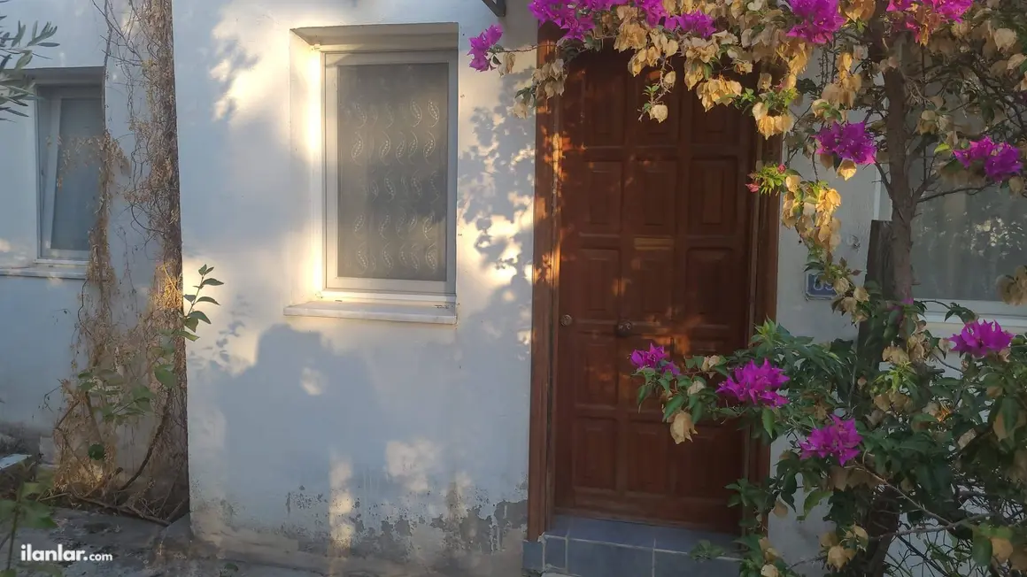 Muğla Milas Kıyıkışlacık Mahallesi 2+0 72 m² kiralık daire - Fotoğraf 1