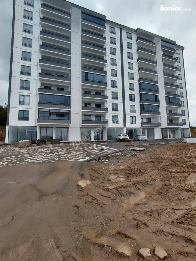 Ordu Fatsa Dolunay Mahallesi 4+1 177 m² satılık daire - Fotoğraf 1