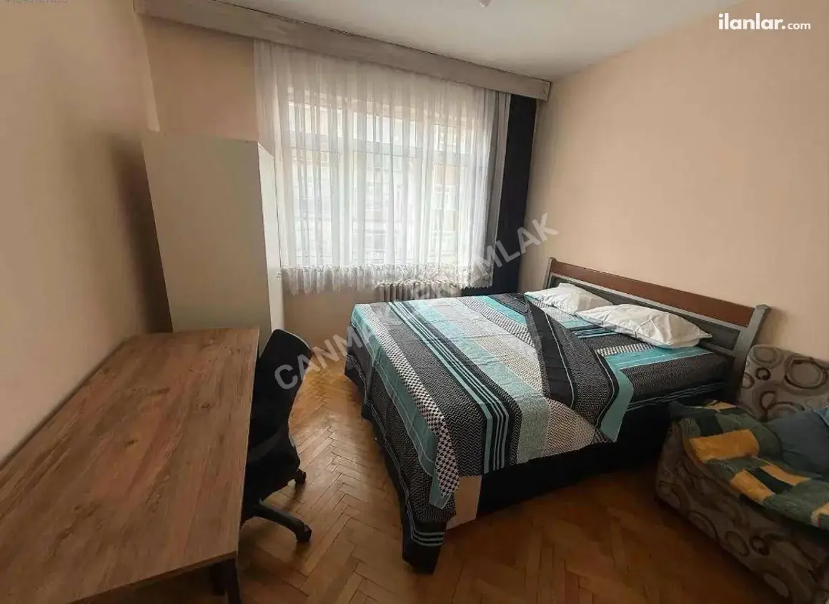 Ankara Yenimahalle Demetgül Mahallesi 3+1 130 m² kiralık daire - Fotoğraf 1
