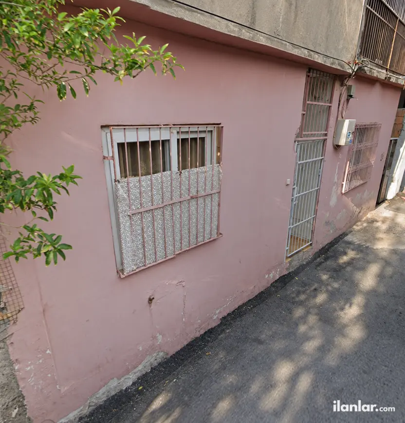 Adana Seyhan Yeşilyurt Mahallesi 2+1 110 m² kiralık daire - Fotoğraf 1