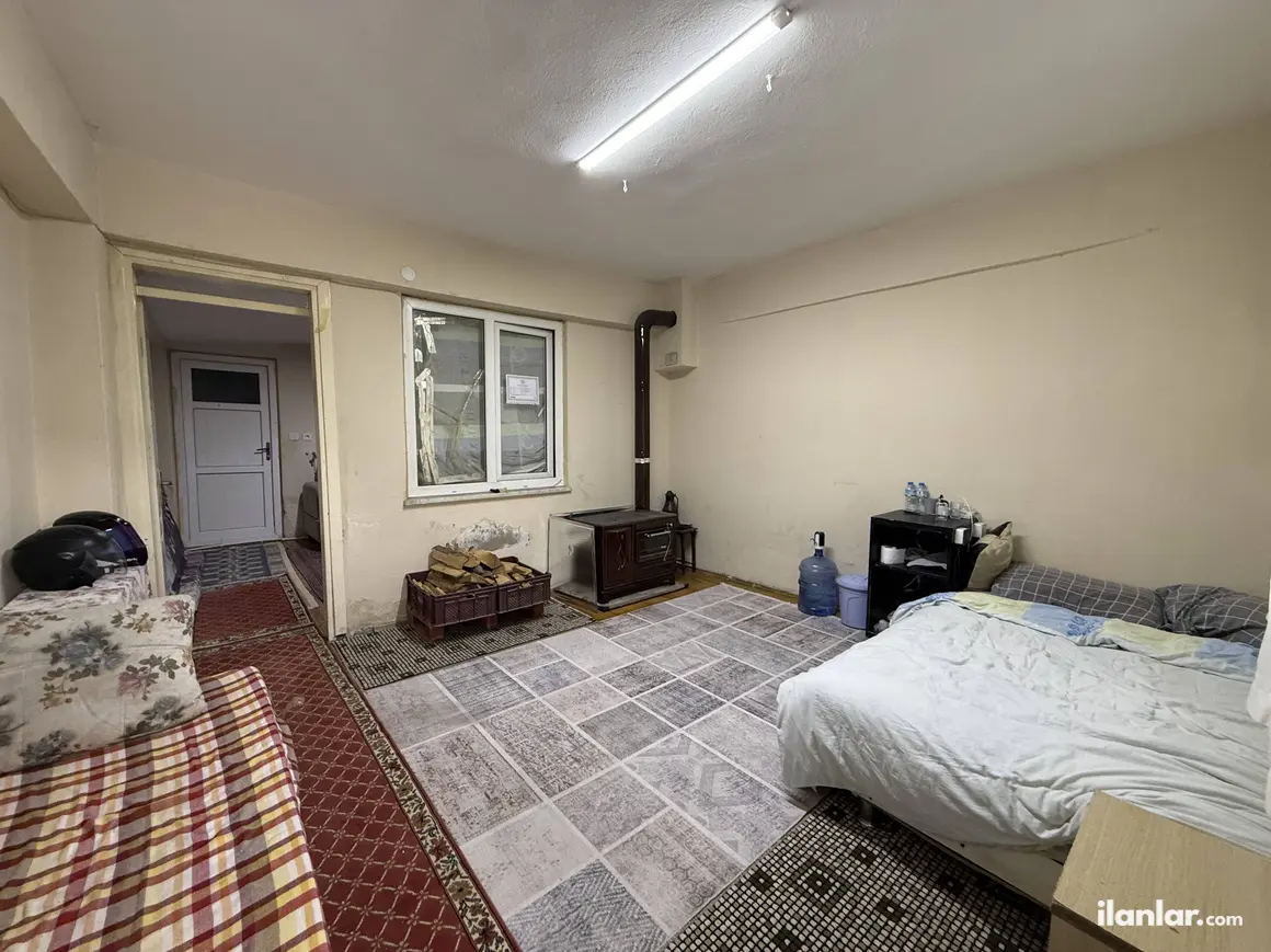 Denizli Pamukkale Karşıyaka Mahallesi 4+1 130 m² satılık daire - Fotoğraf 1