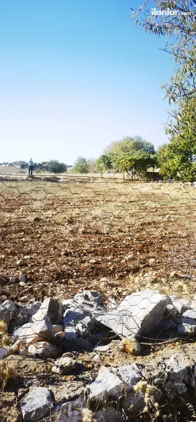 Denizli Kale Kayabaşı Mahallesi 401 m² satılık konut arsa - Fotoğraf 1