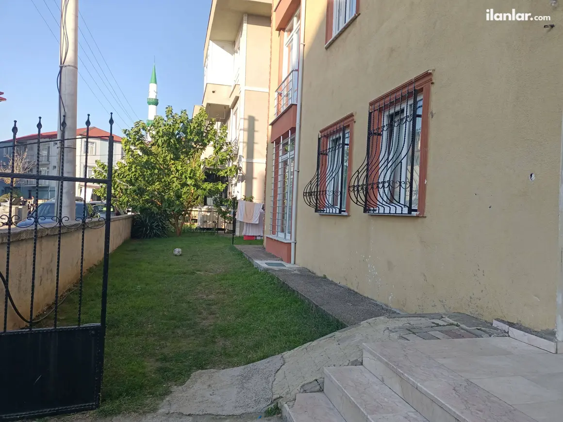 Kocaeli Derince Sırrıpaşa Mahallesi 2+1 80 m² satılık daire - Fotoğraf 1
