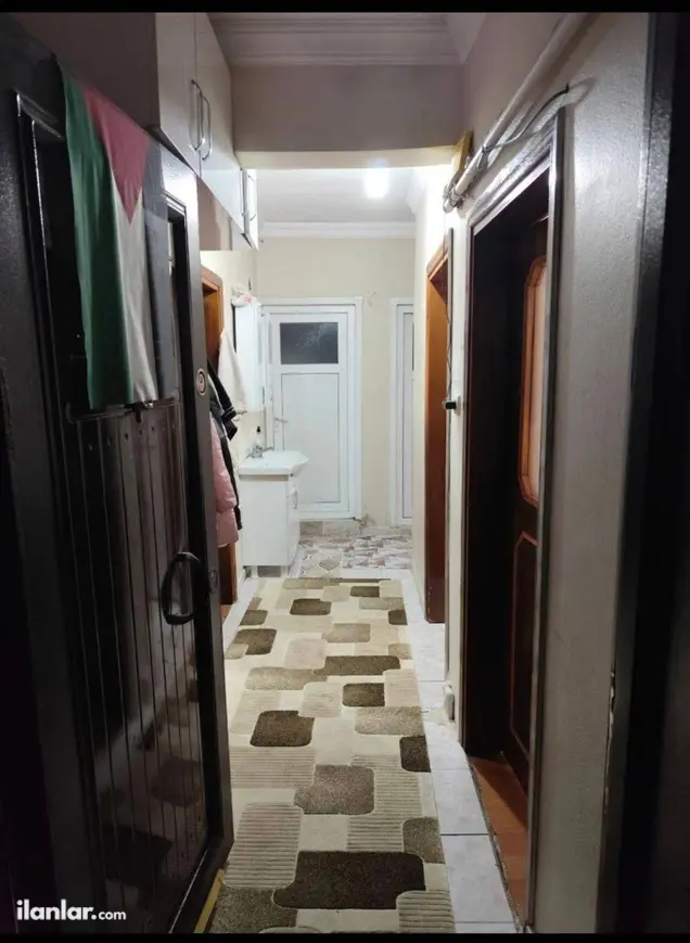 İstanbul Sultangazi Esentepe Mahallesi 2+1 90 m² satılık daire - Fotoğraf 1