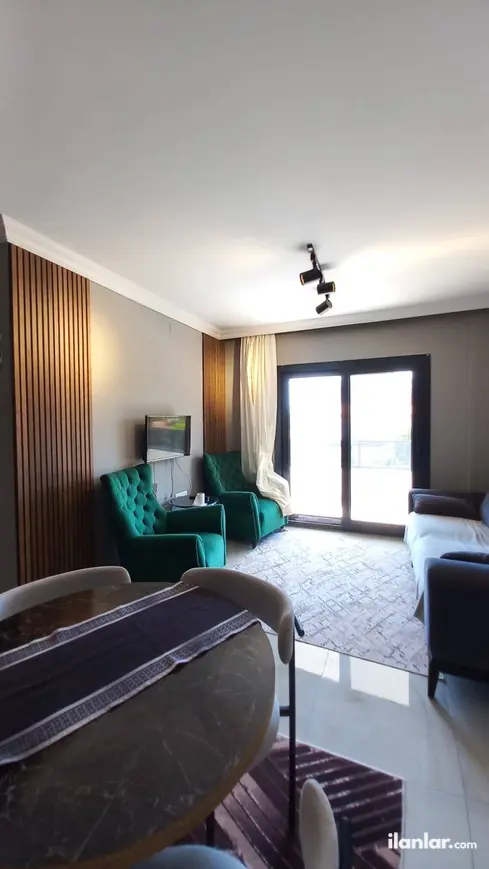 Hatay Arsuz Gökmeydan Mahallesi 1+1 58 m² satılık yazlık - Fotoğraf 1