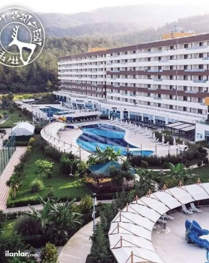 Hatay Erzin Başlamış Mahallesi 58 m² satılık satılık - Fotoğraf 1