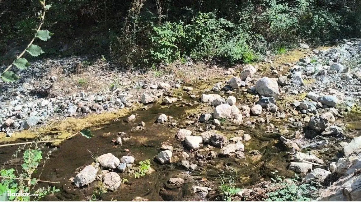 Muğla Seydikemer Çobanisa Mahallesi 293 m² satılık konut arsa - Fotoğraf 1