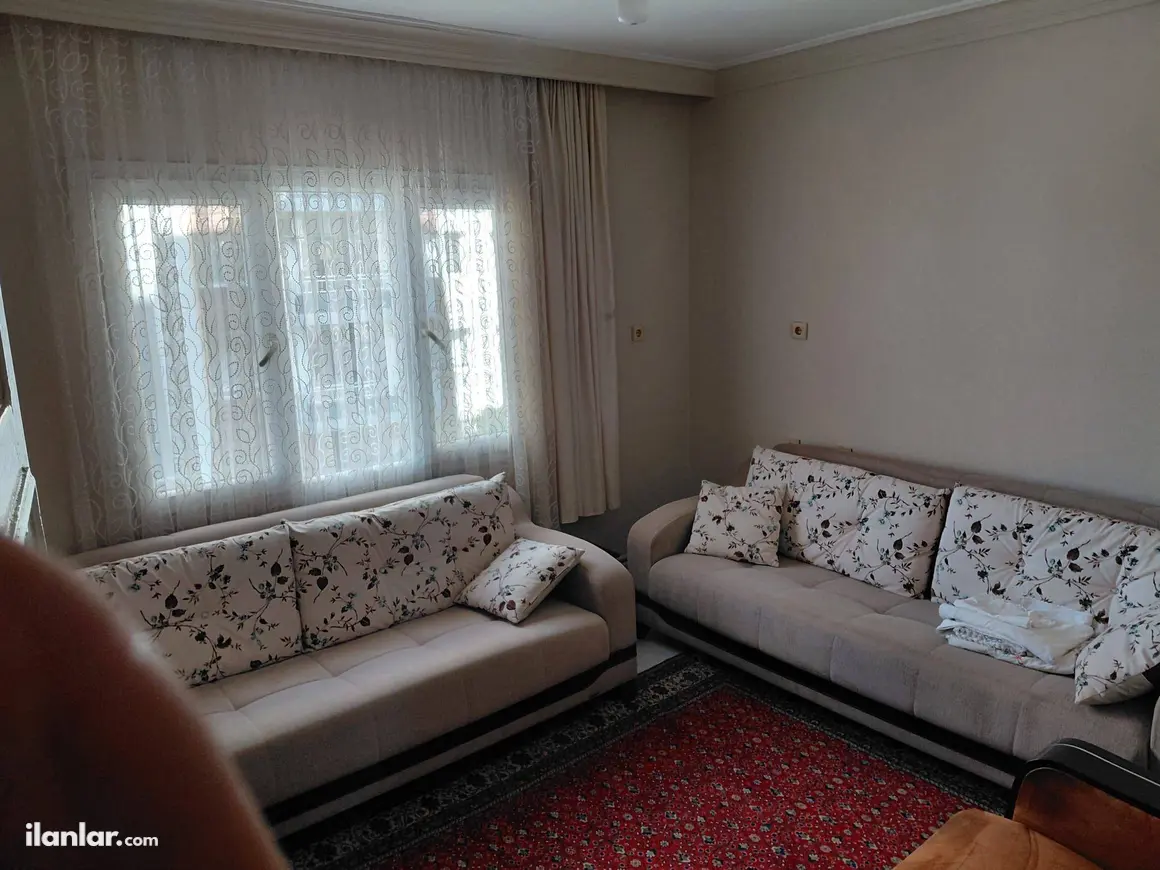 Adana Ceyhan Mithat Paşa Mahallesi 3+1 145 m² satılık daire - Fotoğraf 1