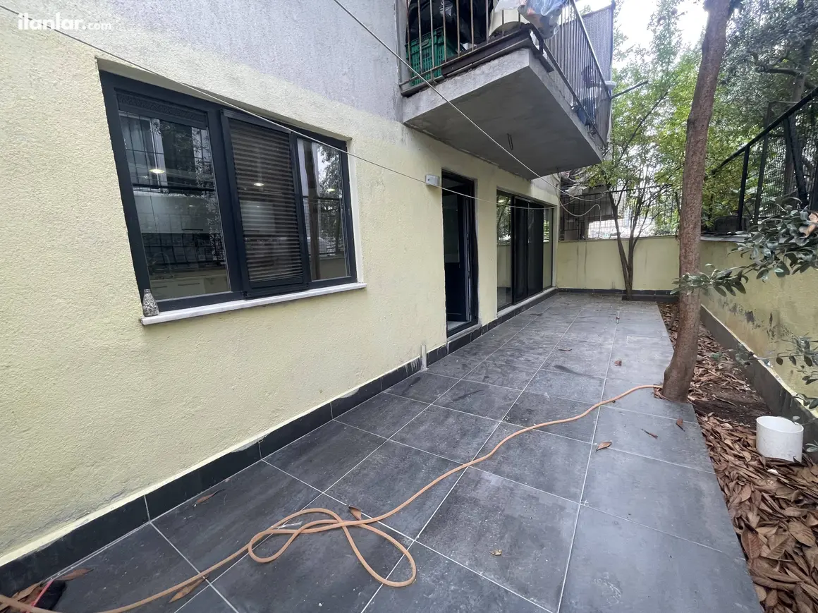 Denizli Pamukkale Anafartalar Mahallesi 2+1 120 m² satılık daire - Fotoğraf 1