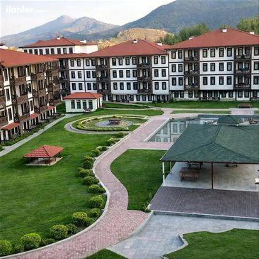 Sakarya Taraklı Ulucamii Mahallesi 2+1 110 m² konut (Turizm Amaçlı Kiralık) devre Mülk - Fotoğraf 1