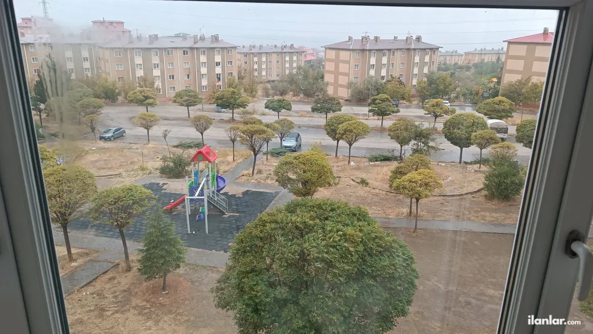 Van Edremit Erdemkent Mahallesi 2+1 75 m² satılık daire - Fotoğraf 1