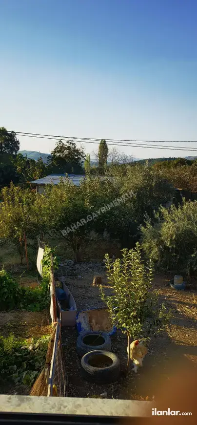 Denizli Kale Özlüce Mahallesi 3+1 120 m² satılık müstakil Ev - Fotoğraf 1