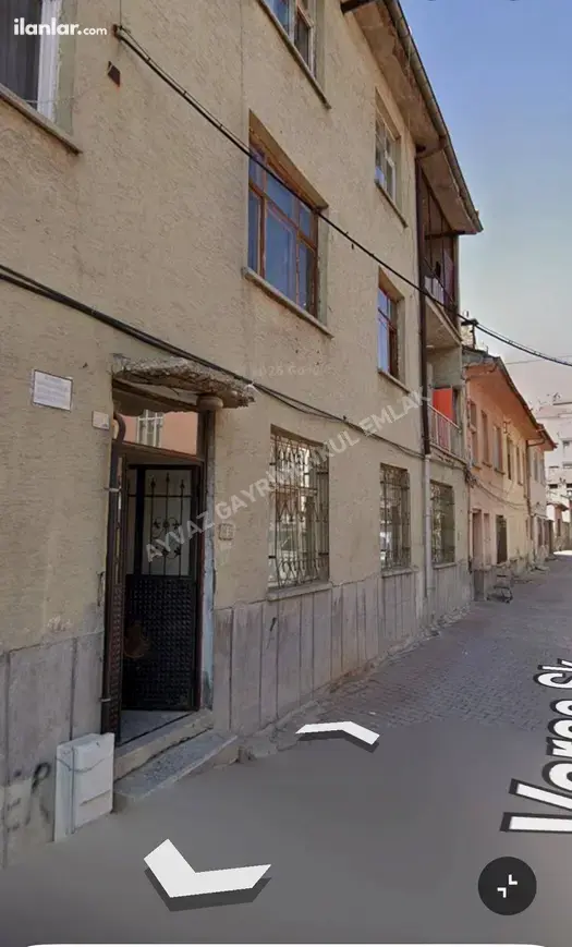 Konya Karatay Sarıyakup Mahallesi 3+1 150 m² satılık daire - Fotoğraf 1