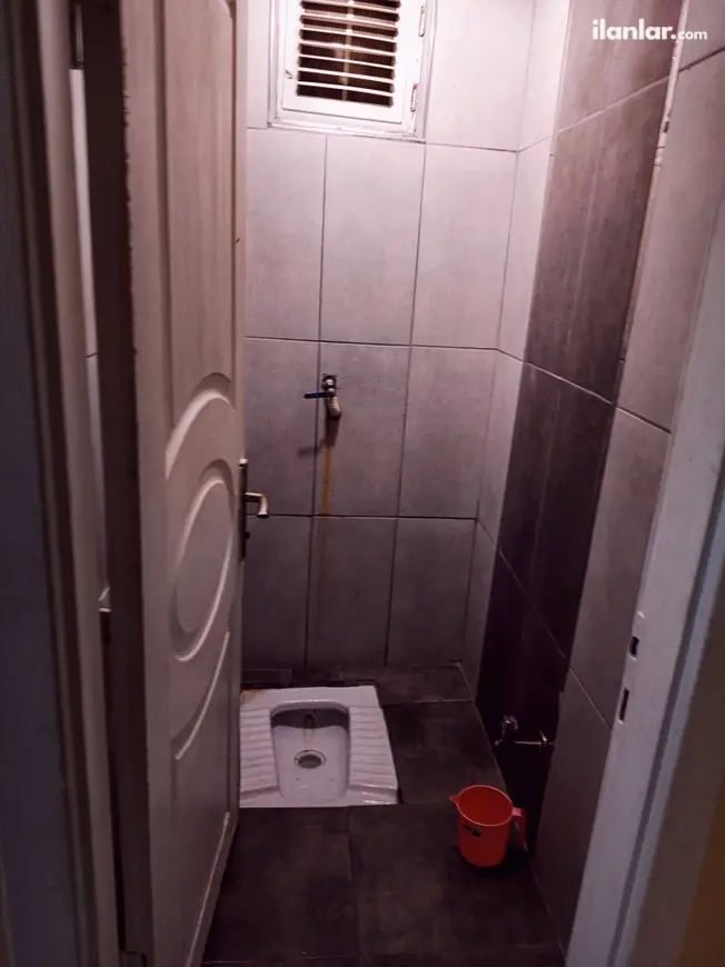 Ankara Sincan Akşemsettin Mahallesi 2+1 90 m² kiralık daire - Fotoğraf 1
