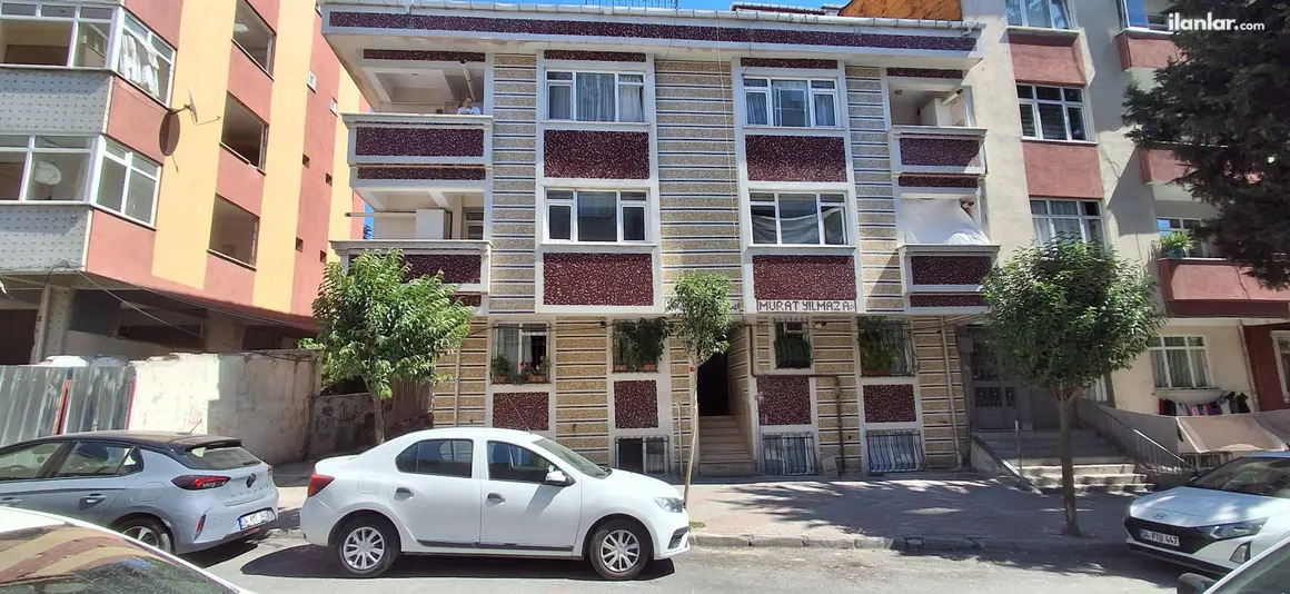 İstanbul Güngören Gençosman Mahallesi 3+1 128 m² kiralık daire - Fotoğraf 1