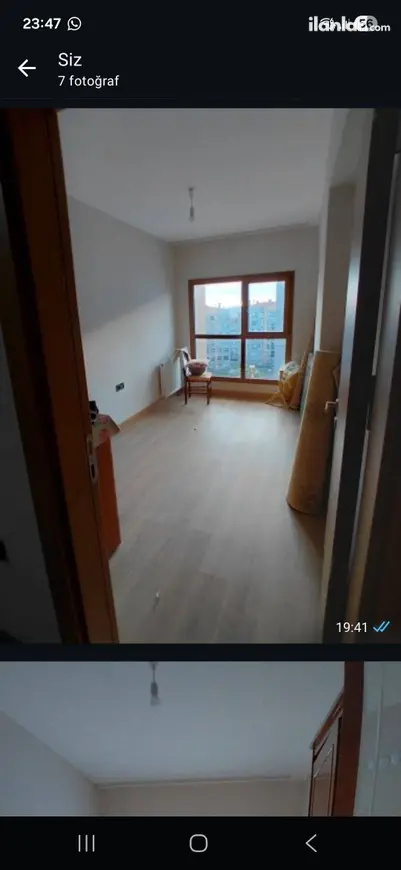 İstanbul Kağıthane Merkez Mahallesi 2+1 88 m² satılık daire - Fotoğraf 1