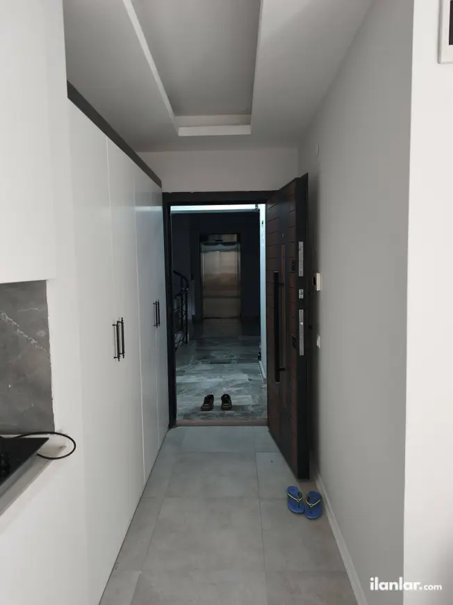 Bursa Mustafakemalpaşa Fevzidede Mahallesi 1+1 65 m² kiralık daire - Fotoğraf 1