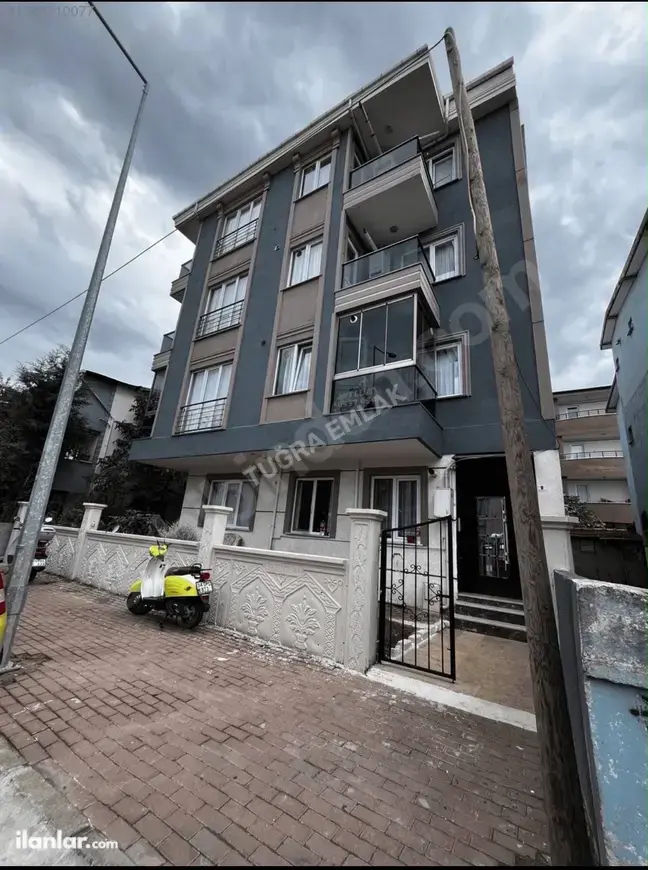 İstanbul Silivri Yeni Mahallesi 2+1 85 m² satılık daire - Fotoğraf 1
